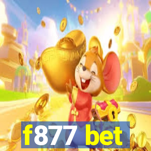 f877 bet